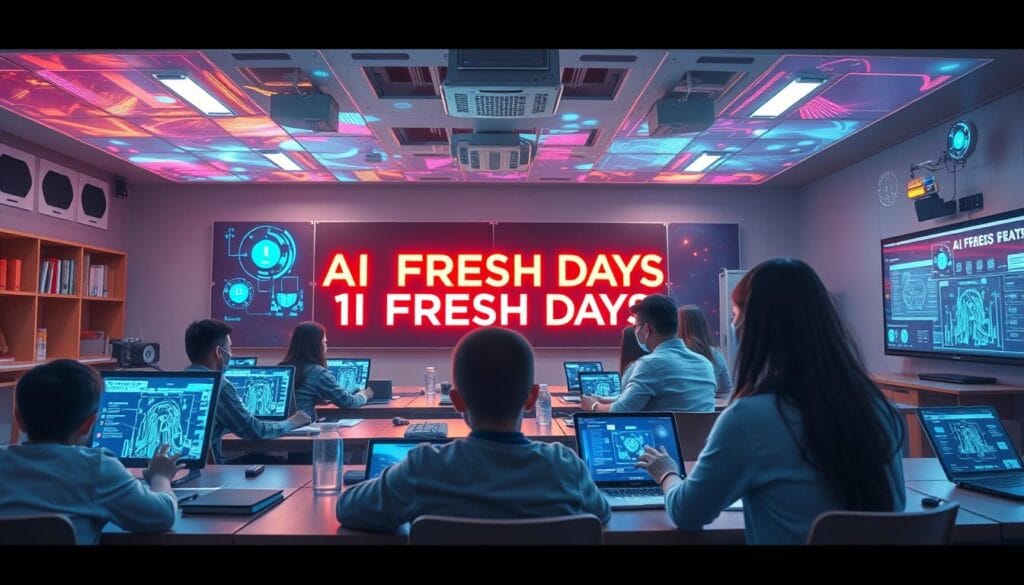 AI-powered learning assistant