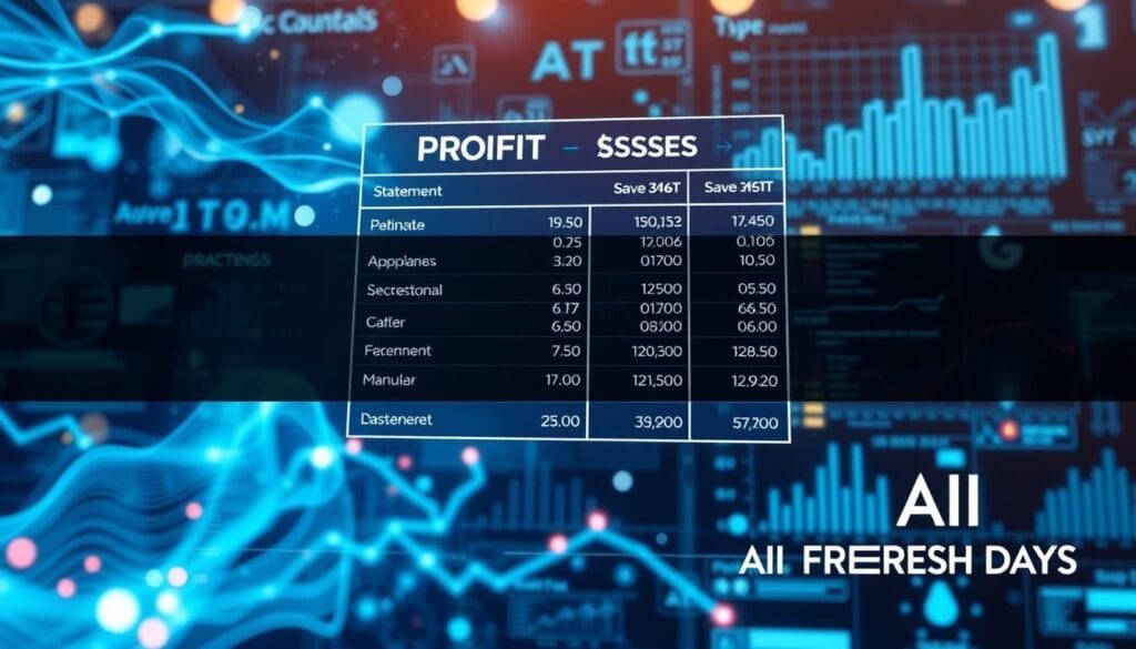AI-powered tools can help you generate a profit and loss (P&amp;amp;L) statement