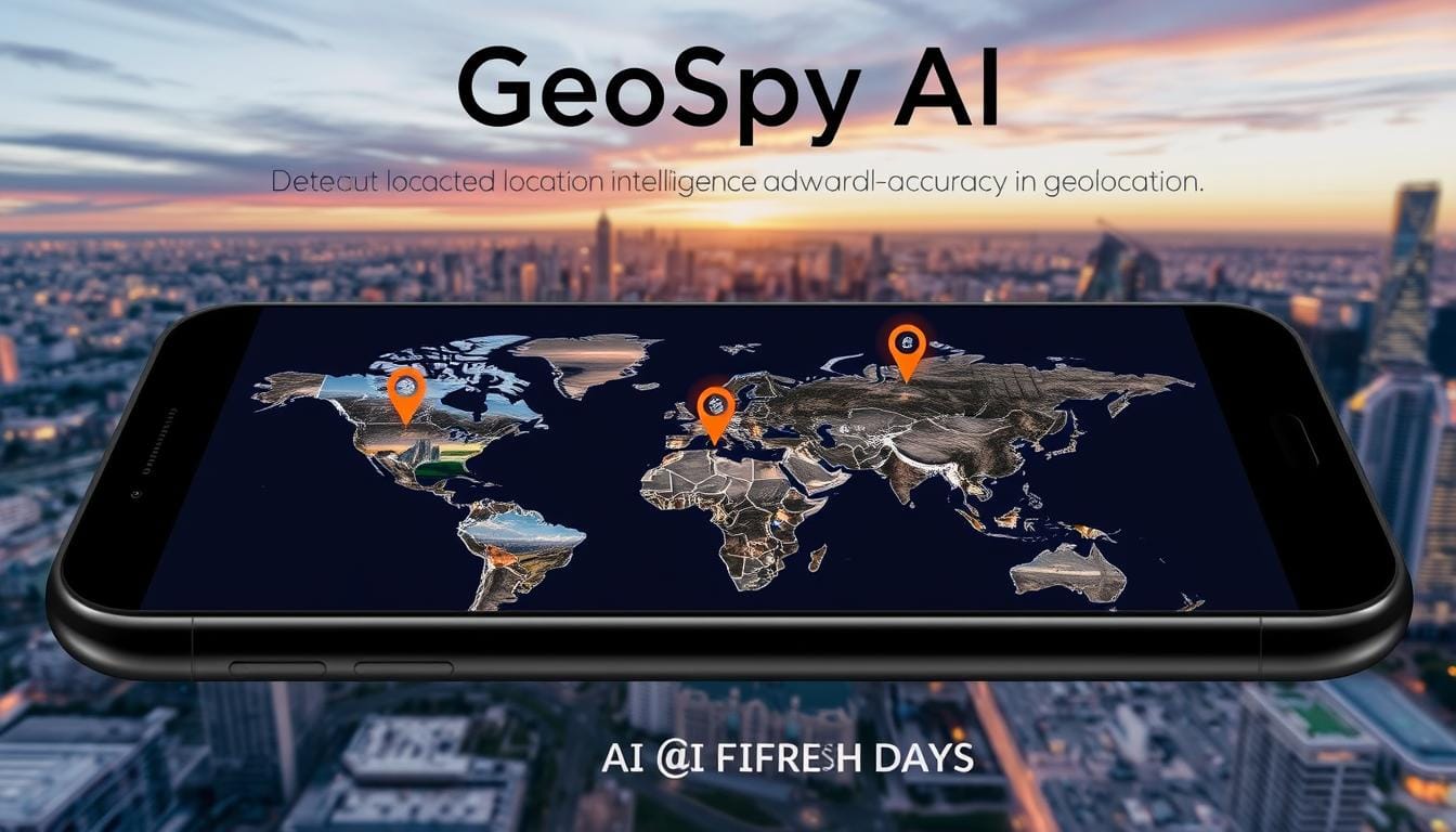 GeoSpy AI: A Complete Review and Guide on AI Photos Location Intelligence