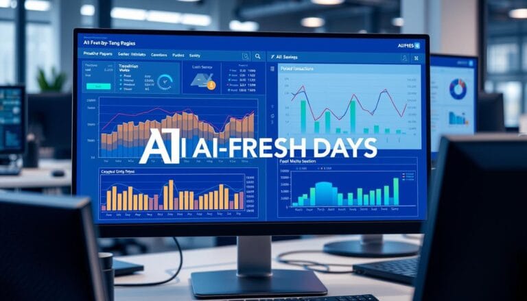 Financial productivity Archives | AI FRESH DAYS