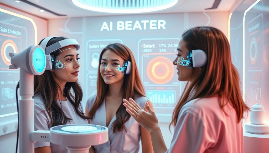 haut ai skin analysis platform