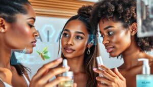 haut ai, what is haut ai, reviews, founders, how it works, skincare ai